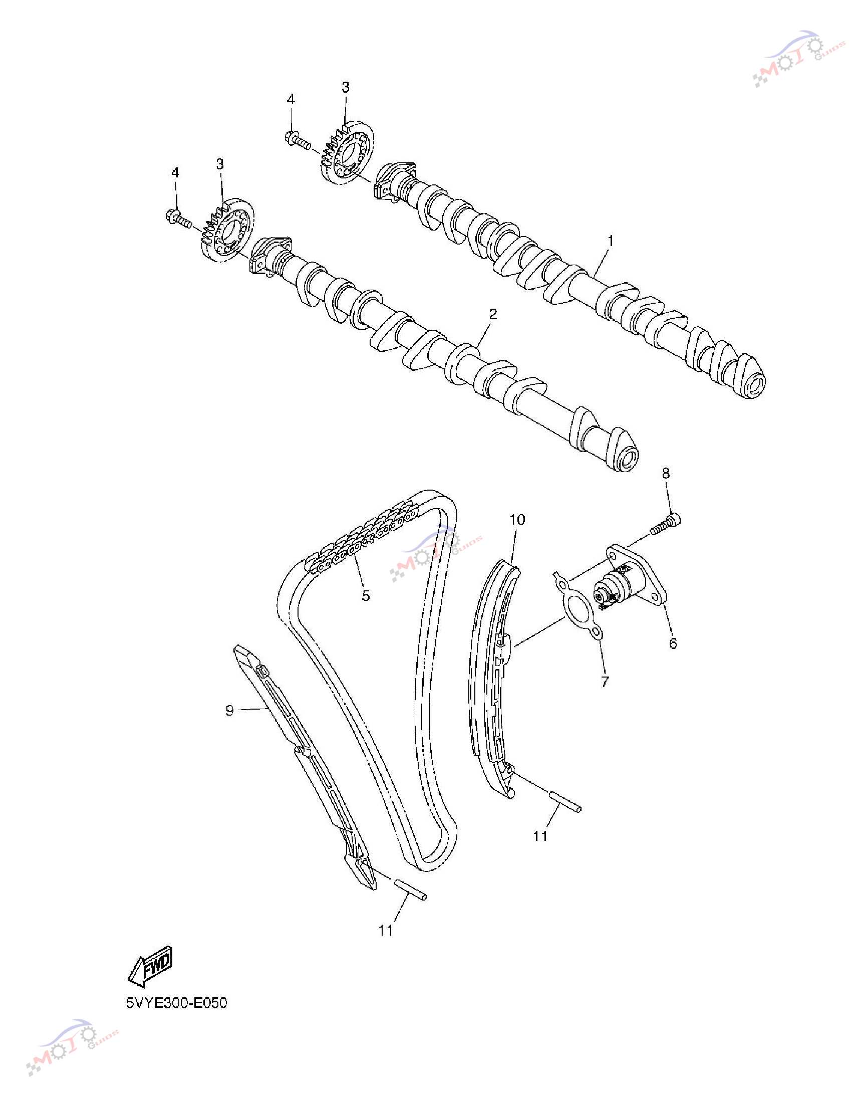 Engine Diagram
